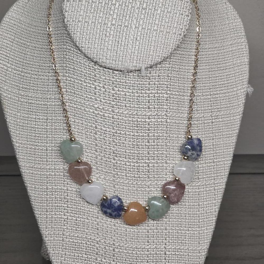 Solara Necklace SPARKLE BOX - Picture 4 of 7